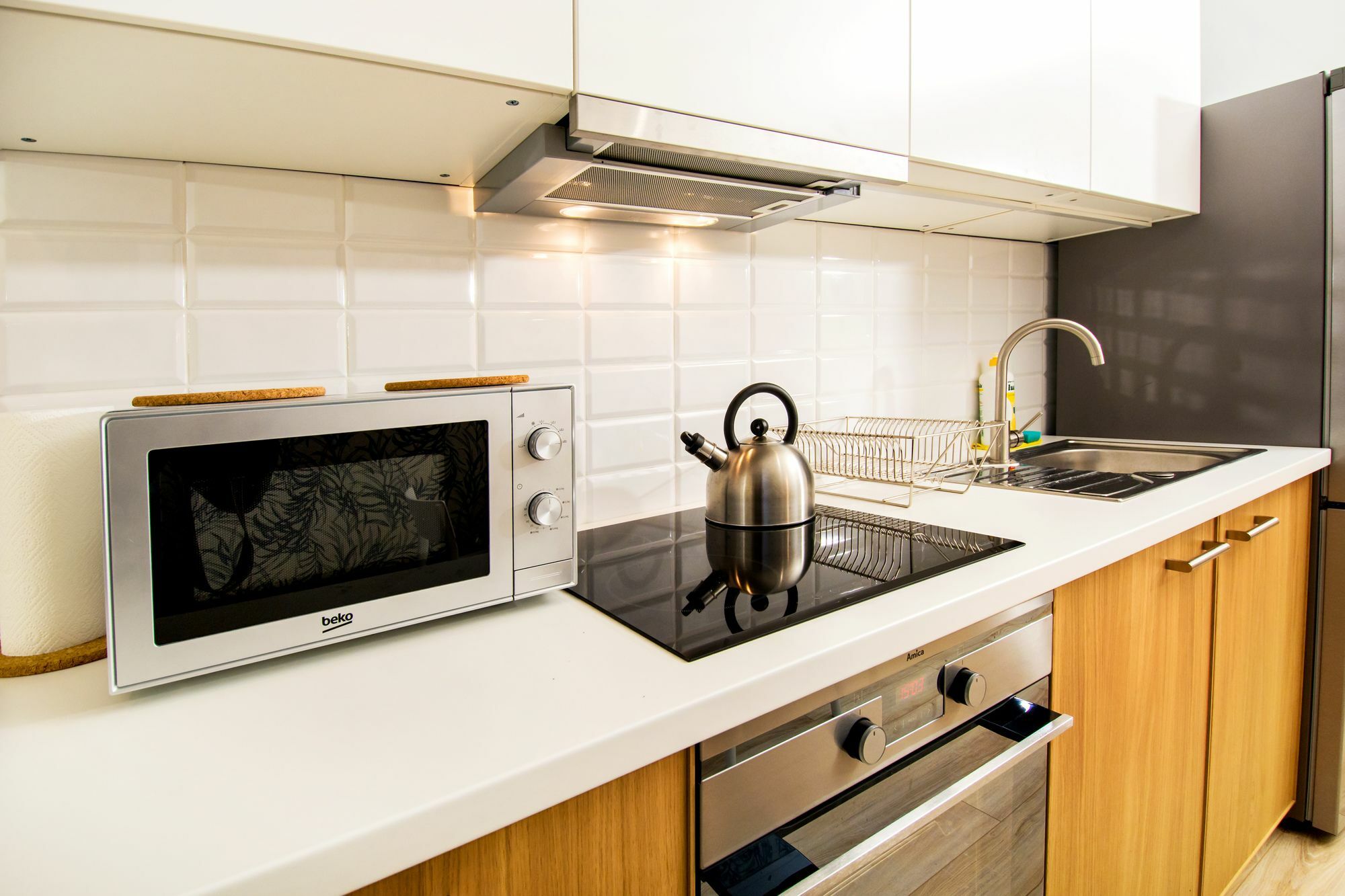 Erapartments Ogrodowa 华沙 外观 照片