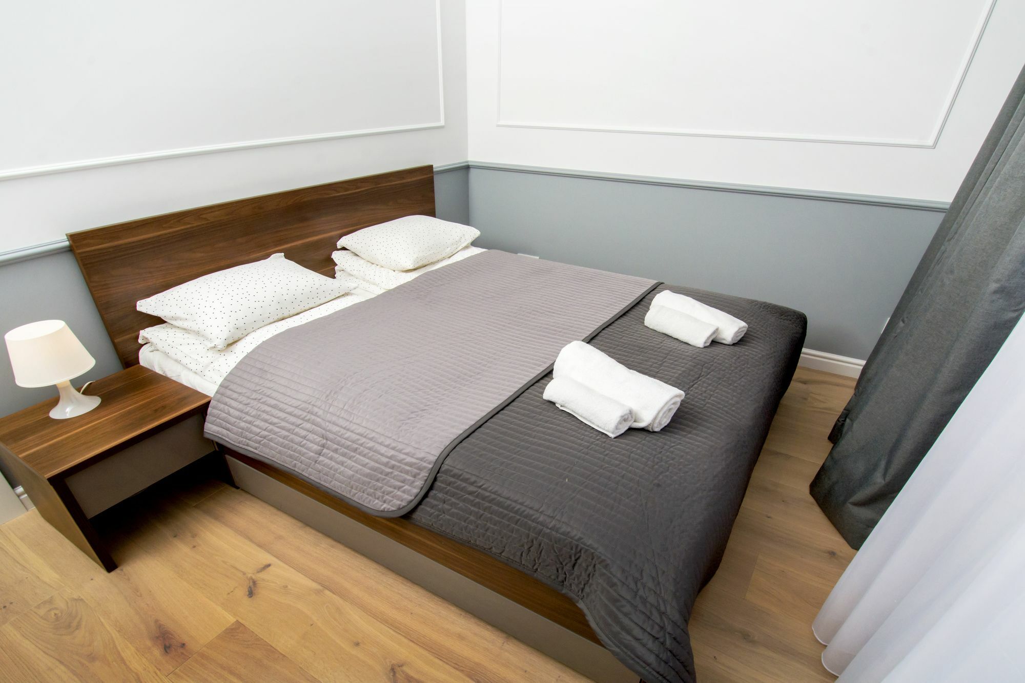 Erapartments Ogrodowa 华沙 外观 照片