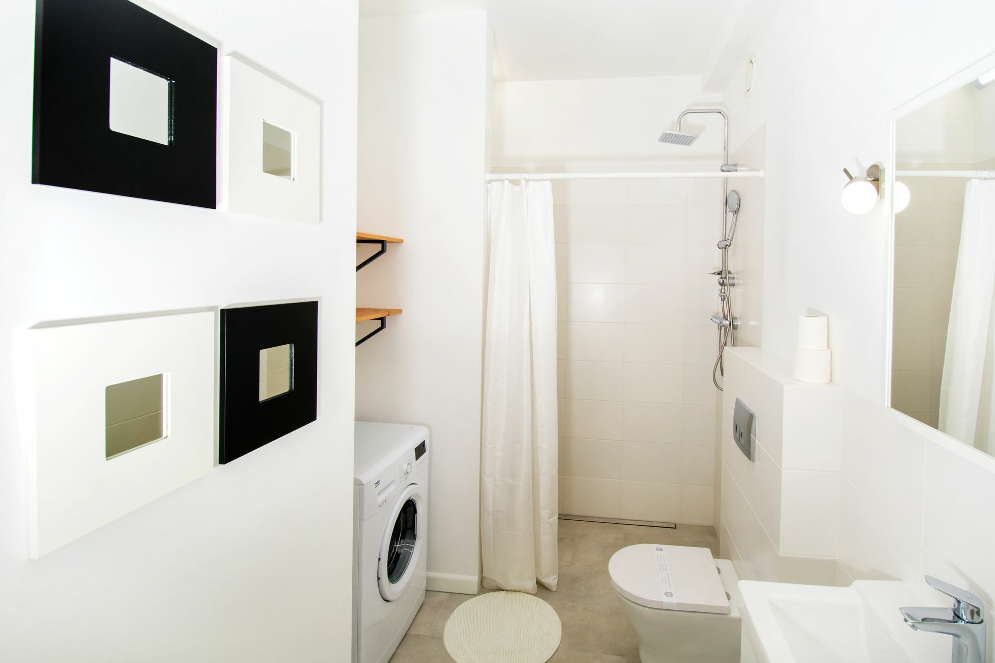Erapartments Ogrodowa 华沙 外观 照片