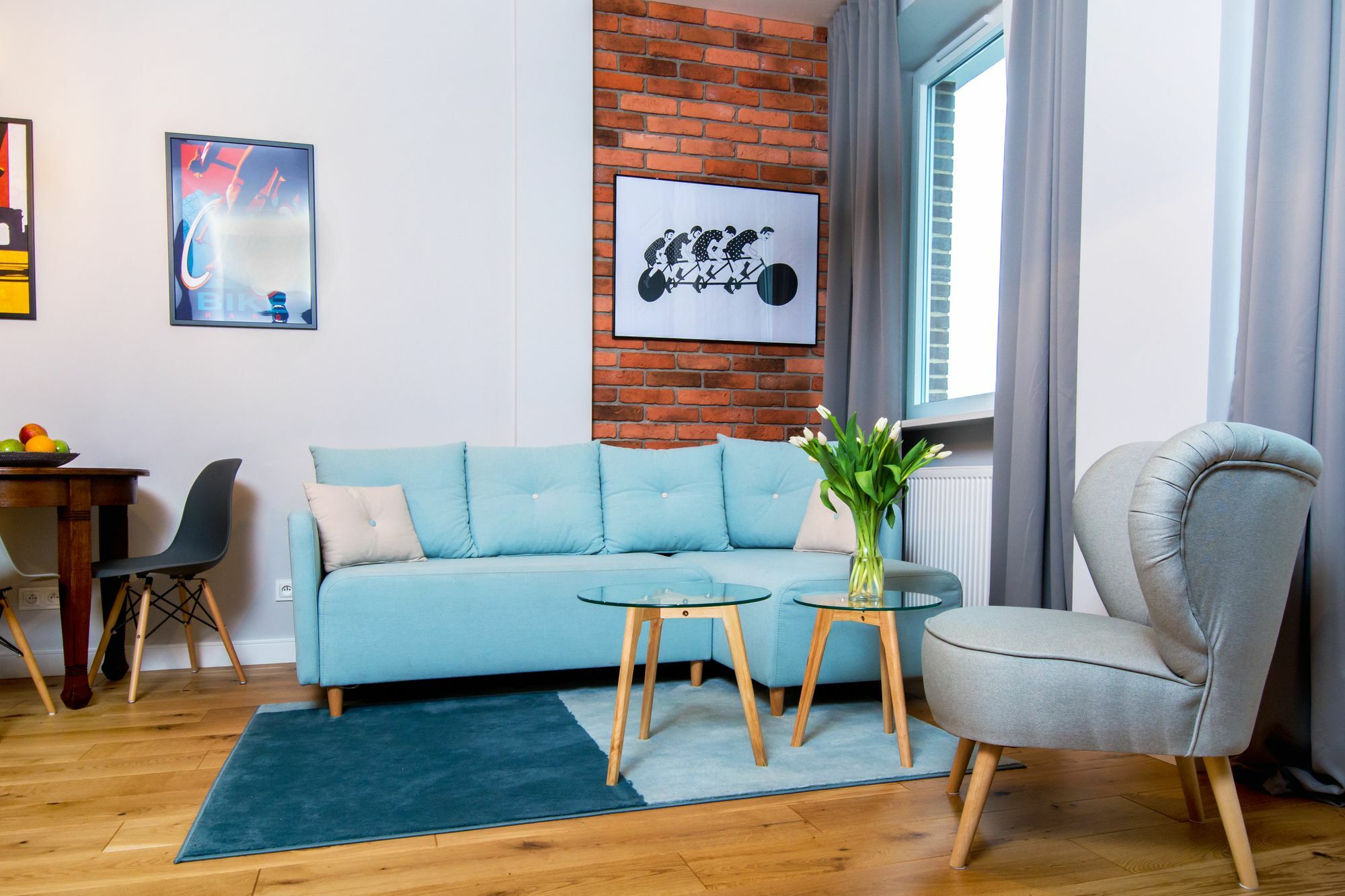 Erapartments Ogrodowa 华沙 外观 照片