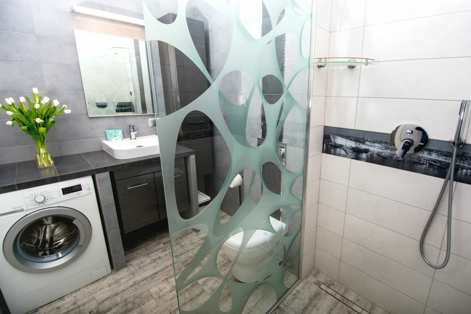 Erapartments Ogrodowa 华沙 外观 照片