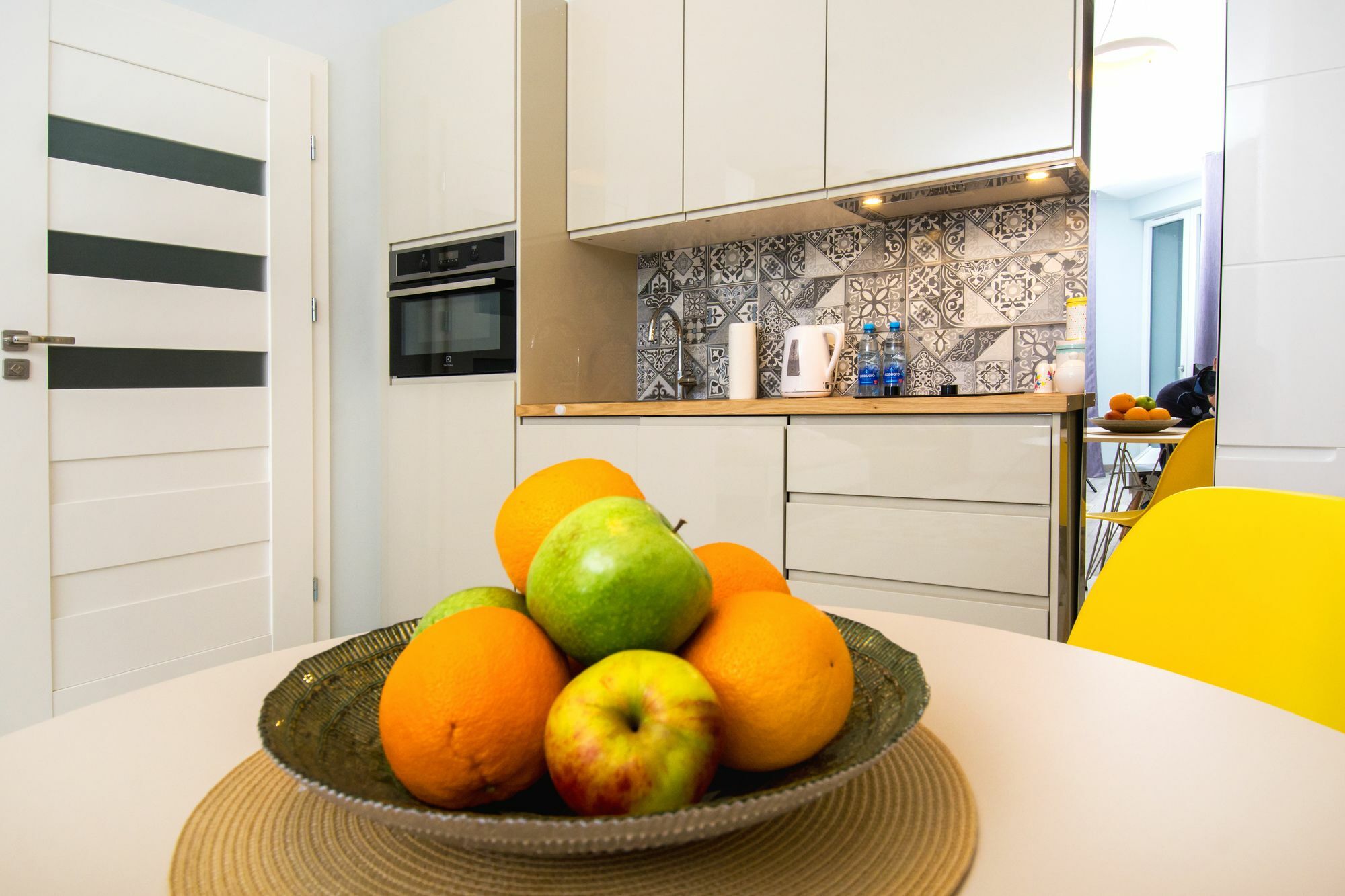 Erapartments Ogrodowa 华沙 外观 照片