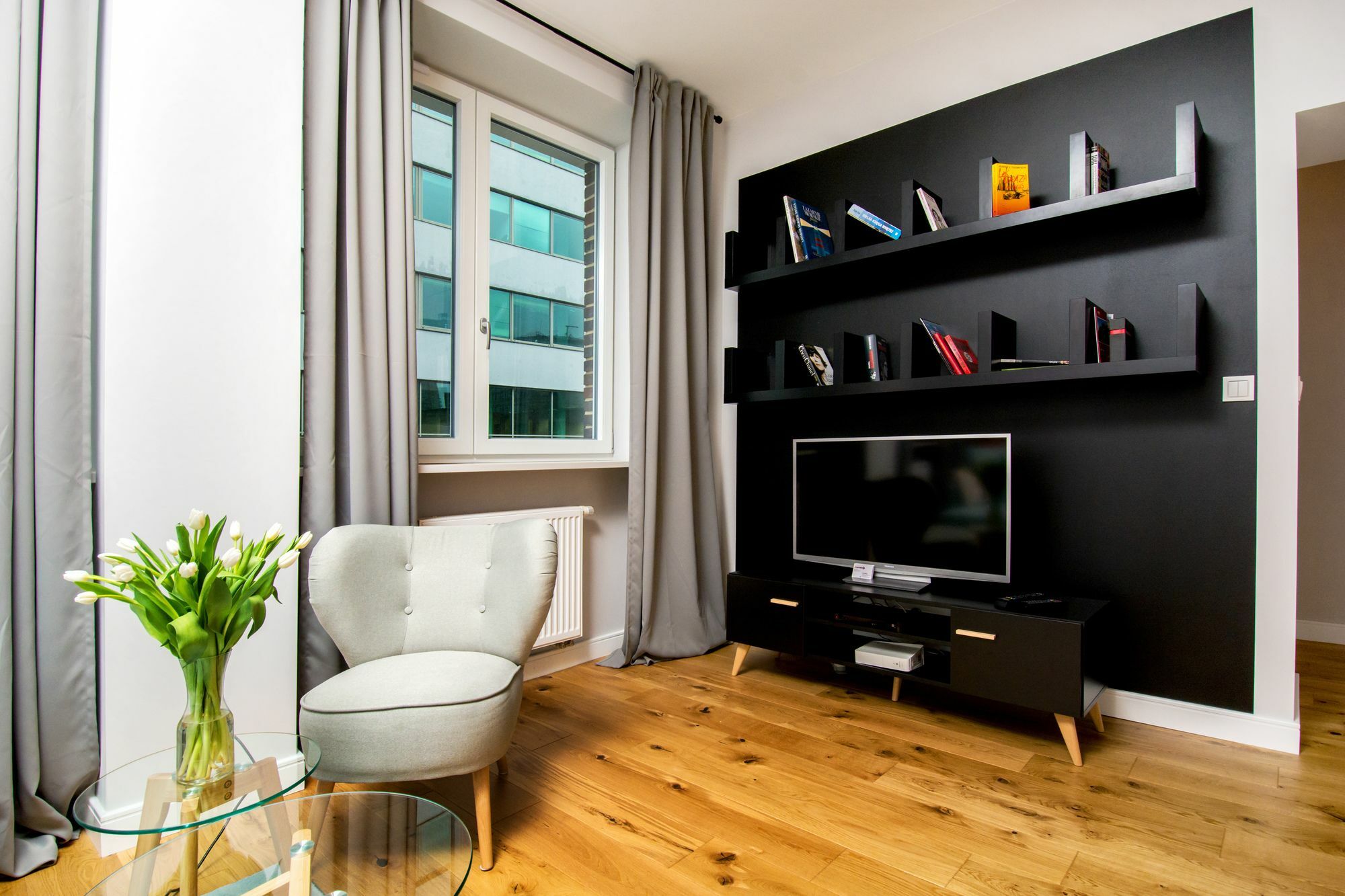 Erapartments Ogrodowa 华沙 外观 照片