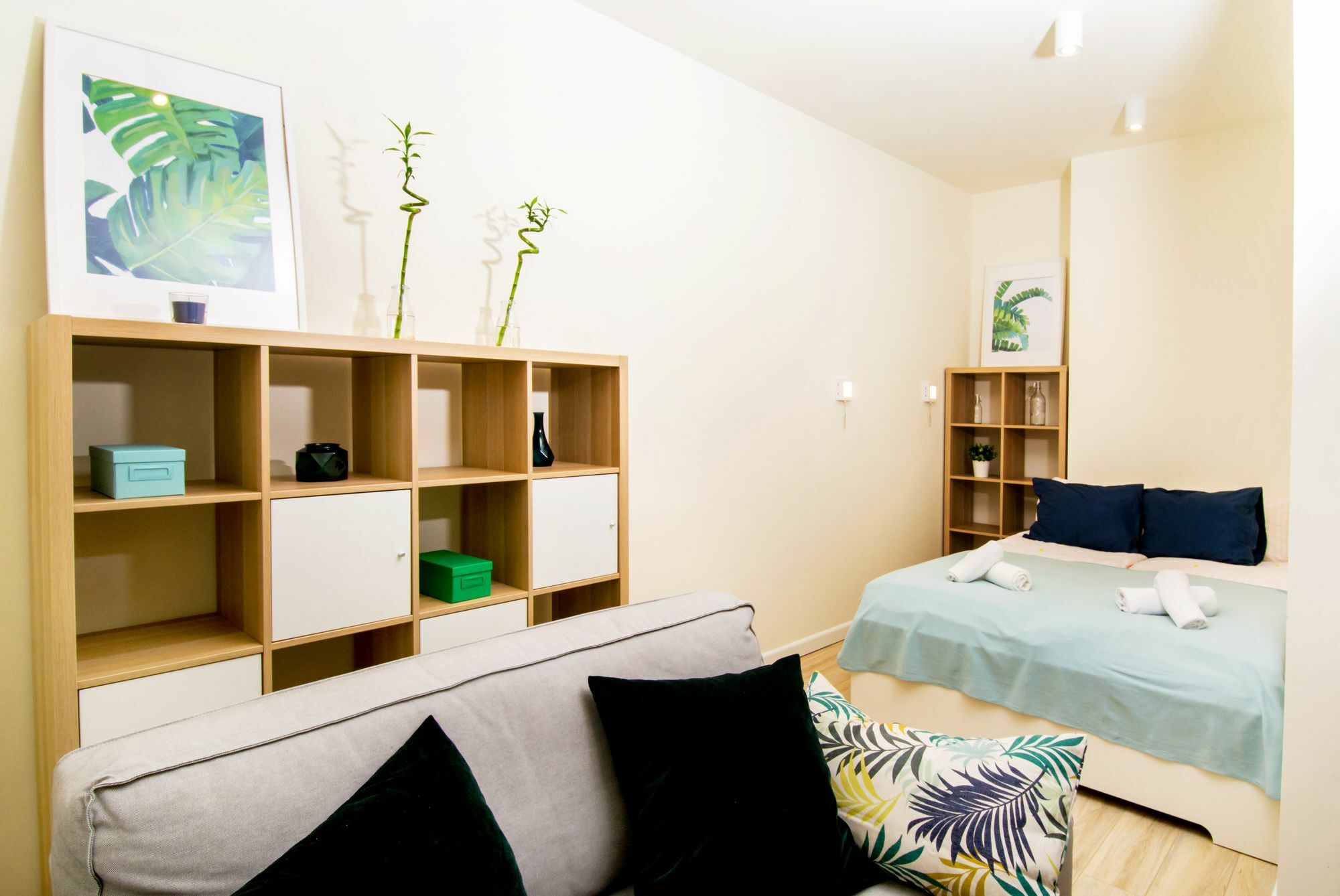 Erapartments Ogrodowa 华沙 外观 照片