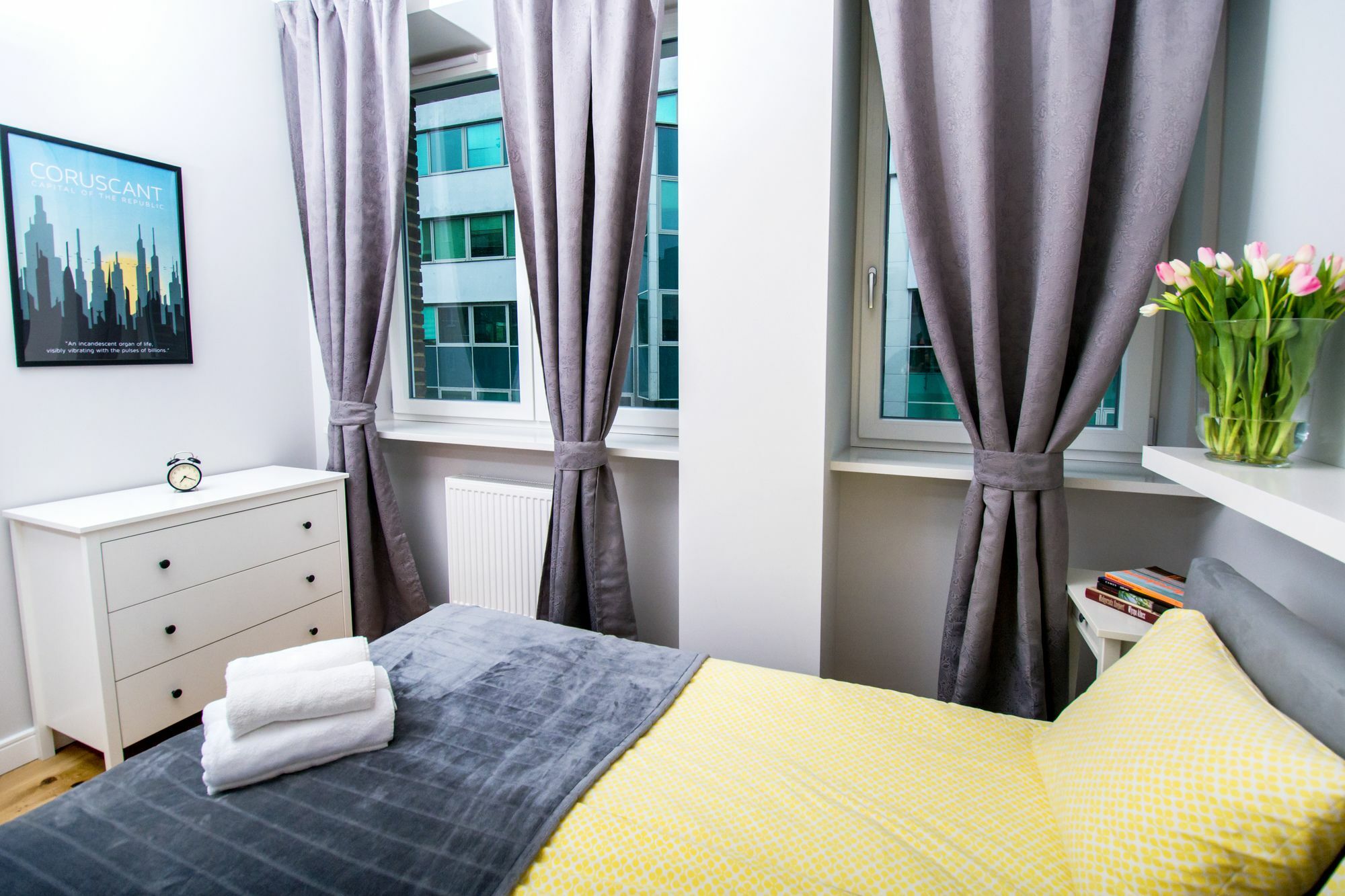 Erapartments Ogrodowa 华沙 外观 照片