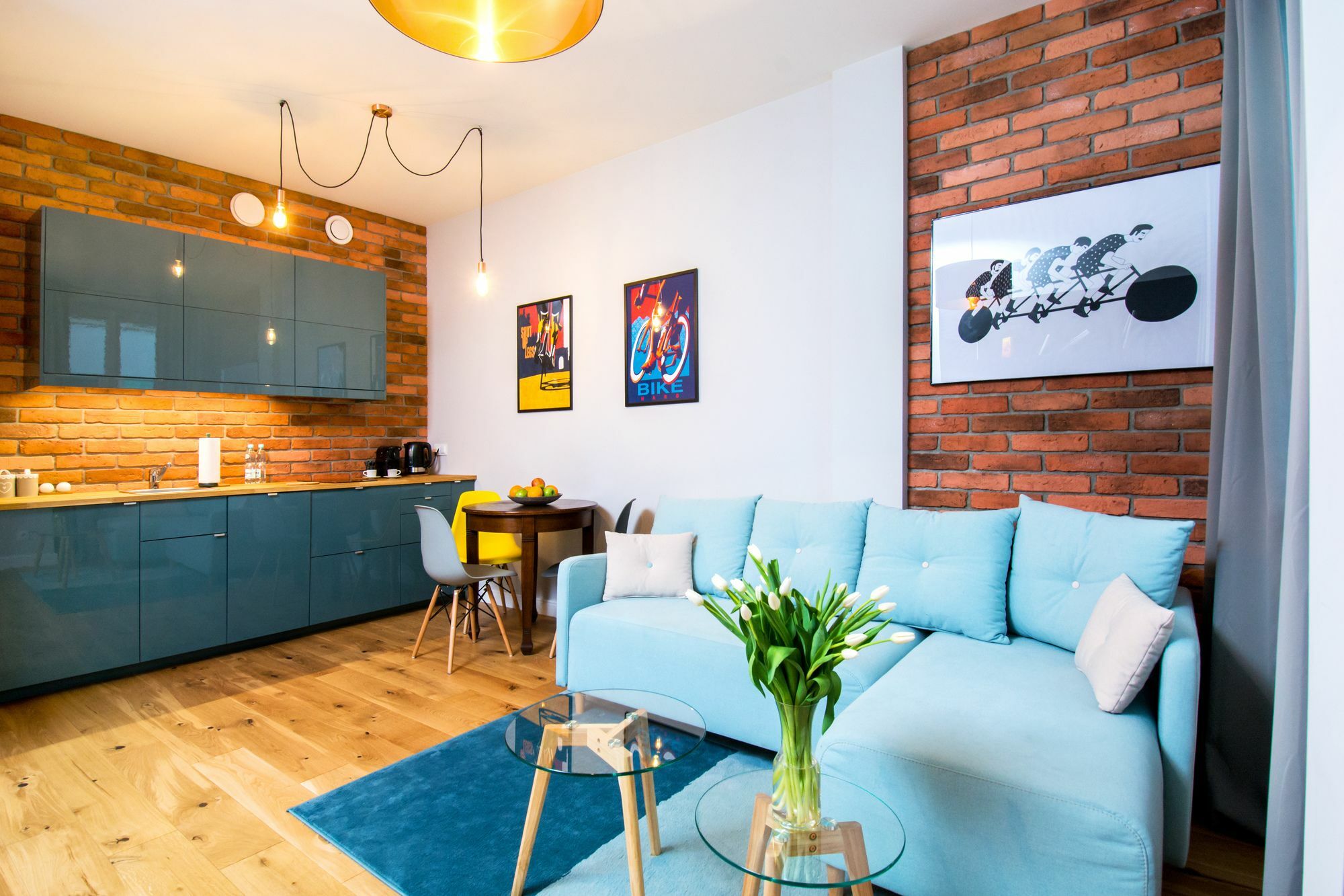 Erapartments Ogrodowa 华沙 外观 照片
