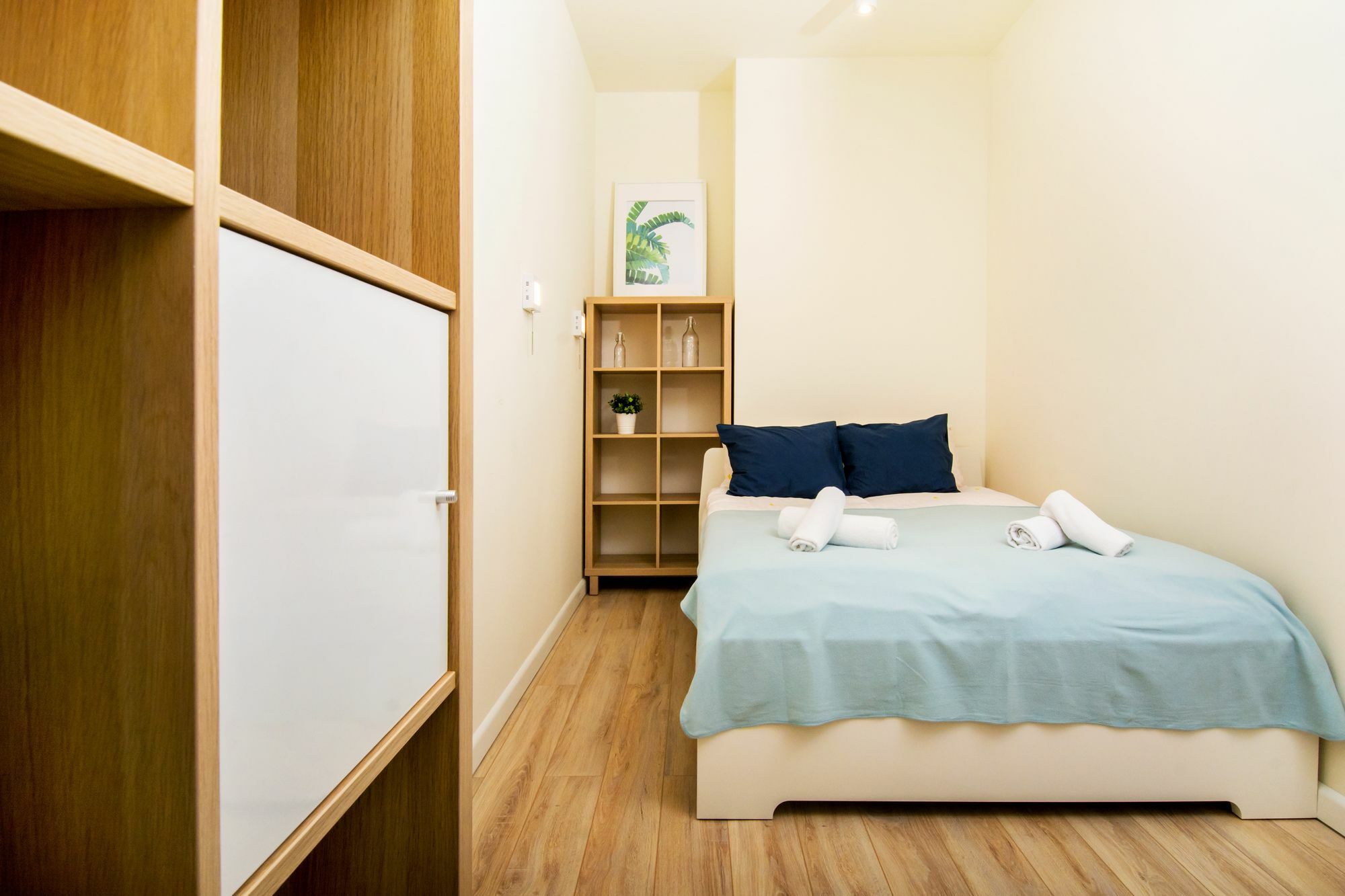 Erapartments Ogrodowa 华沙 外观 照片